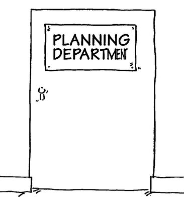 Planning Planning